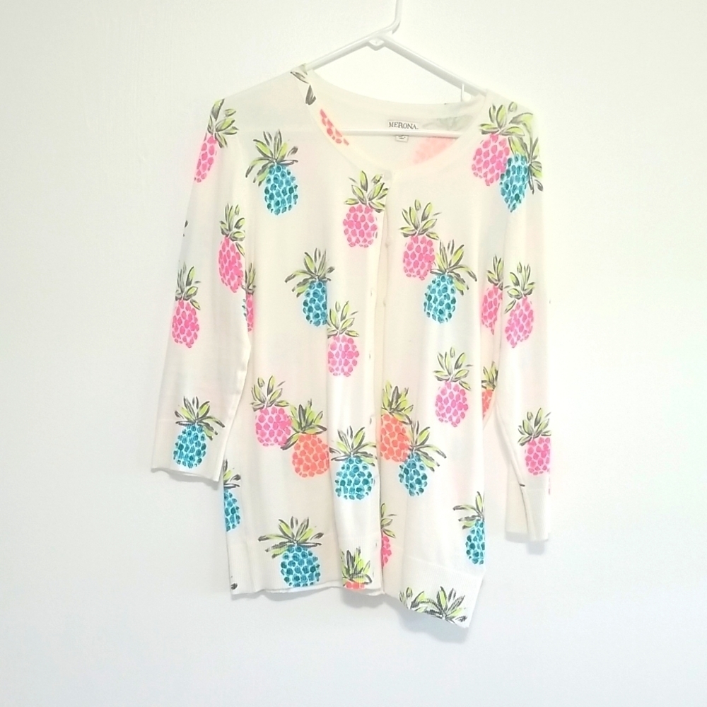 MERONA SWEATER​​​